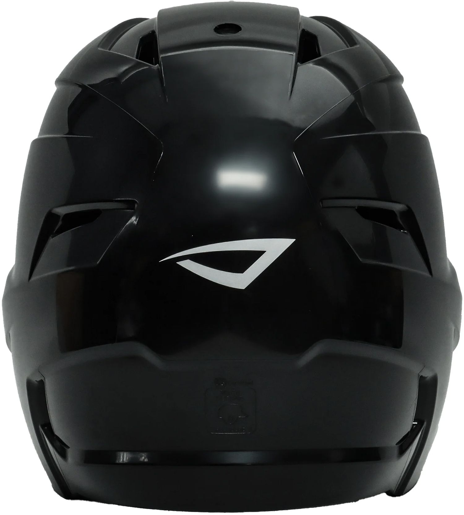 3N2 Adult Pro-Clutch Gloss Baseball Batting Helmet product image