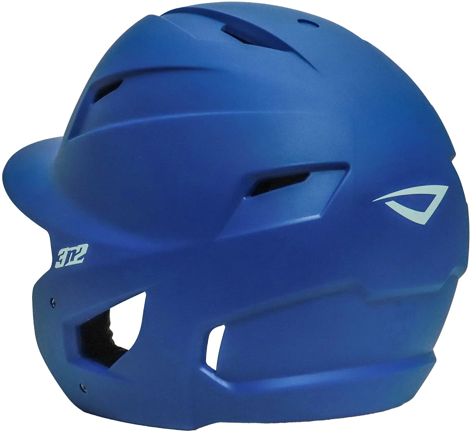 3N2 Pro-Clutch Matte Tee Ball Batting Helmet product image