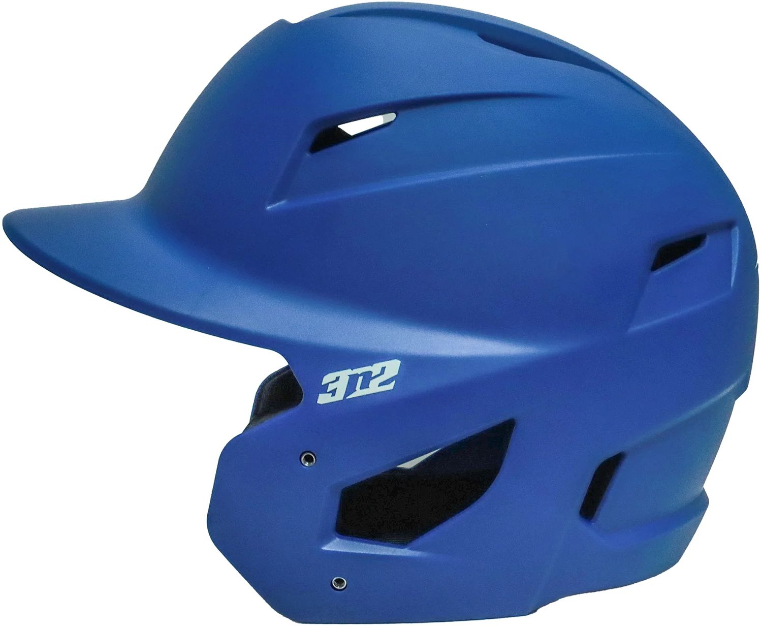 3N2 Pro-Clutch Matte Tee Ball Batting Helmet product image