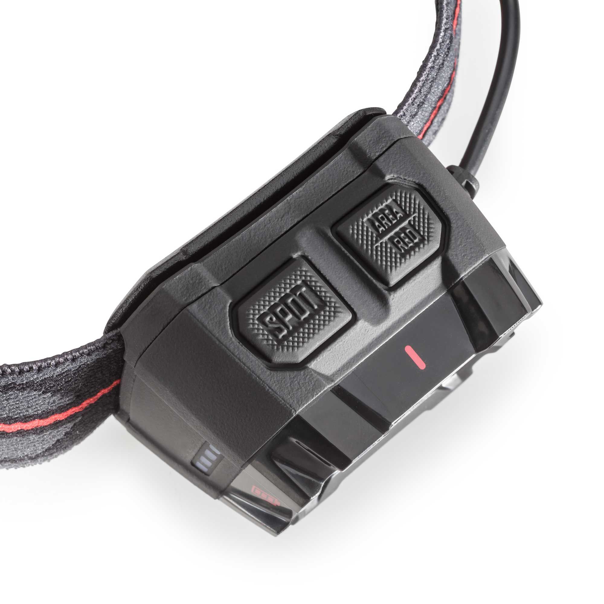 Bushnell Pro 400 Lumen Rechargeable Headlamp product image