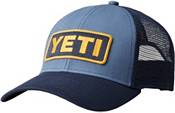 Yeti Logo Badge Trucker Hat – Low Pro Trucker product image