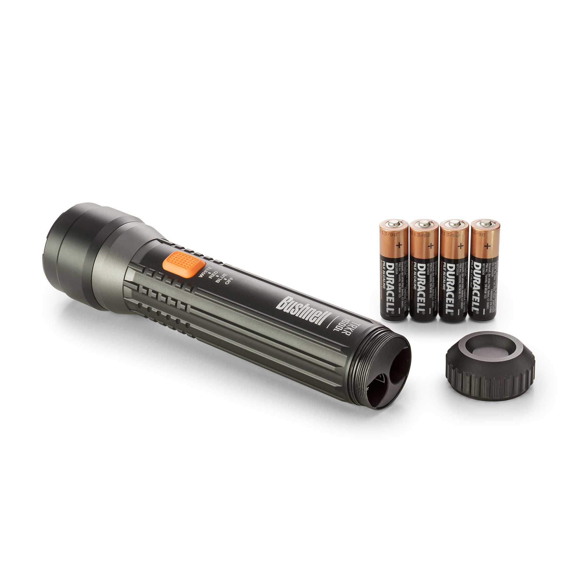 Bushnell TRKR 600 Lumen Flashlight product image