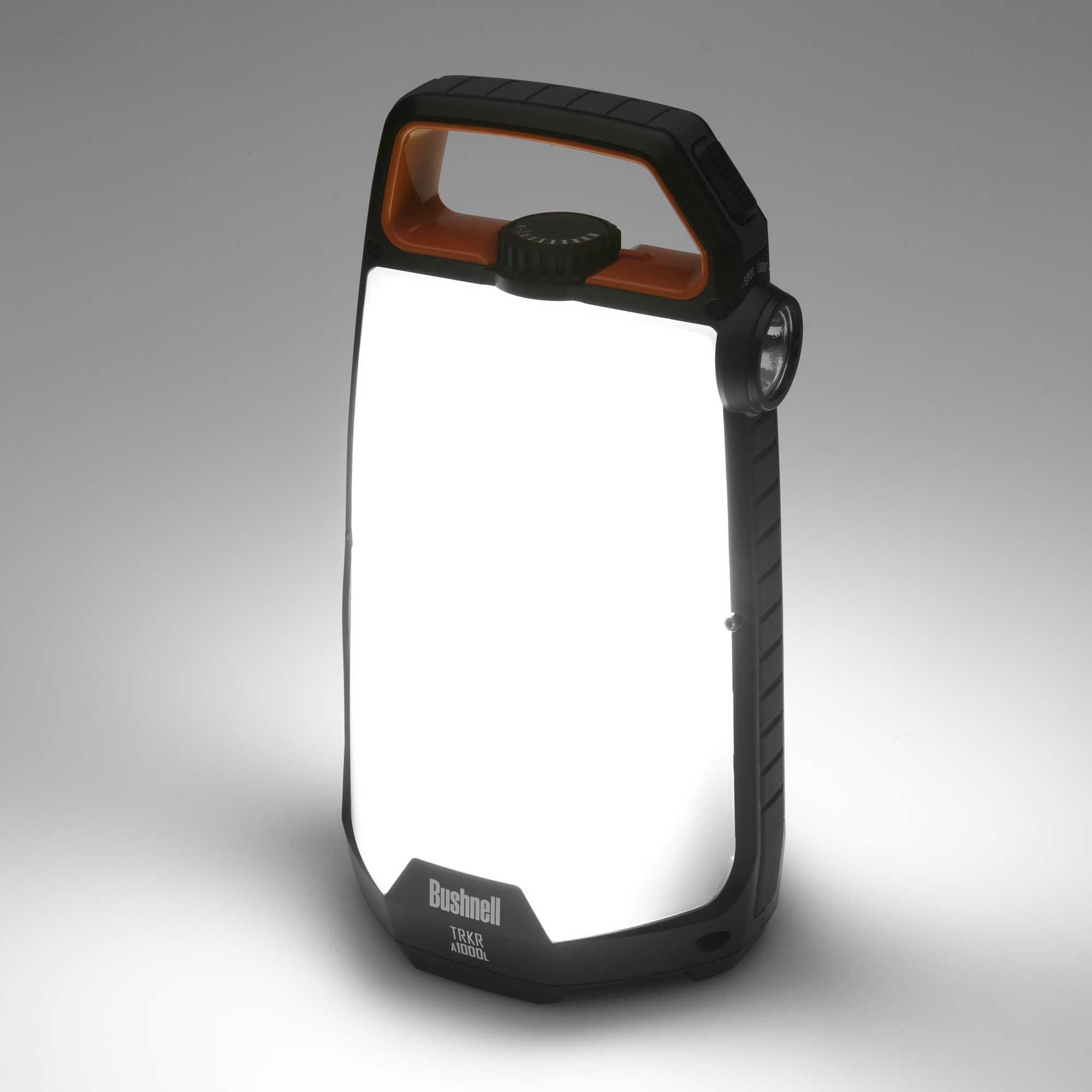 Bushnell TRKR 1000 Lumen Lantern product image