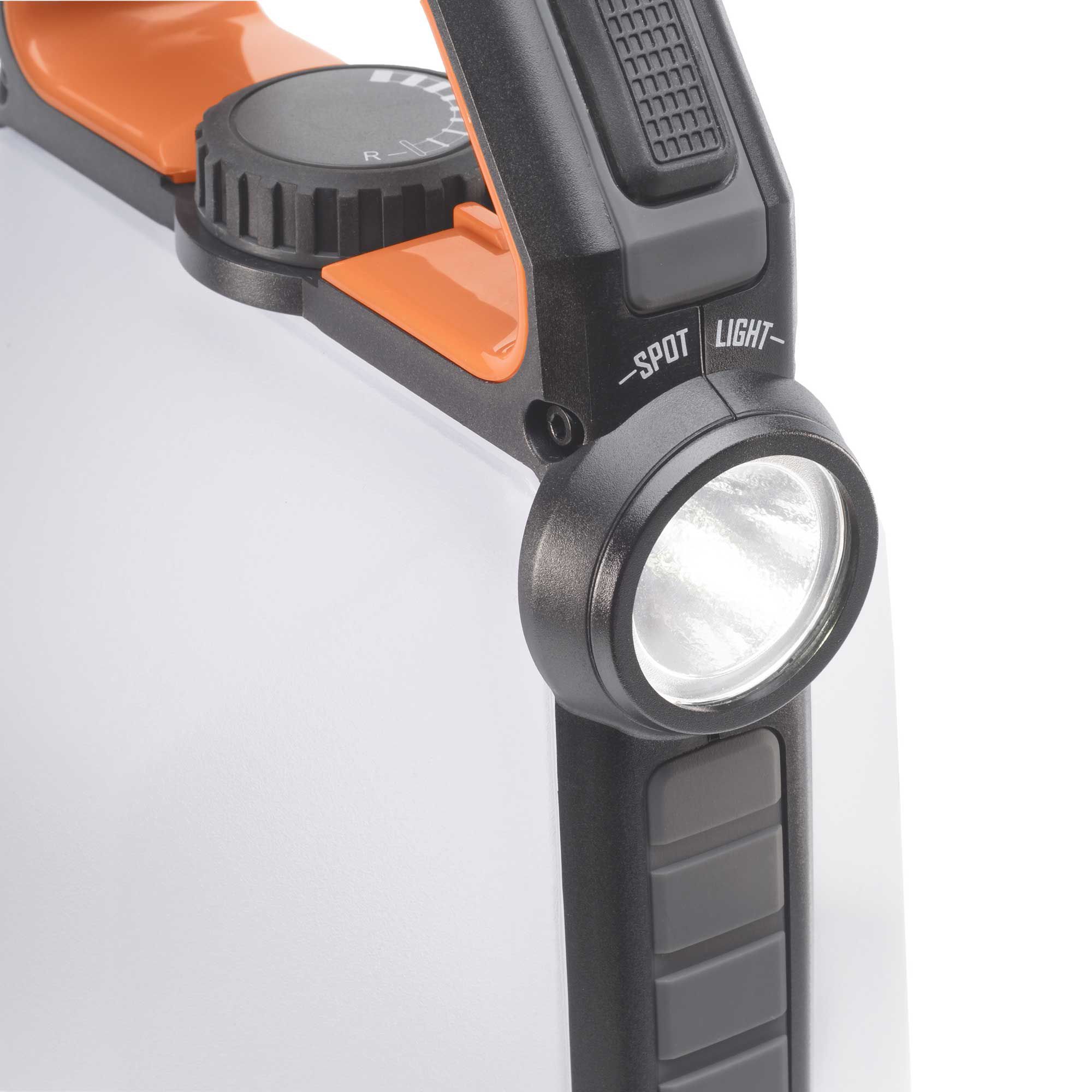 Bushnell TRKR 1000 Lumen Lantern product image