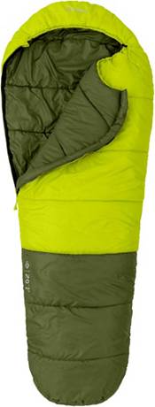 Outdoor Products 20°F Mummy Sleeping Bag product image