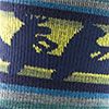 Darn Tough Men's Willoughby Micro Crew Lightweight Hiking Socks product image