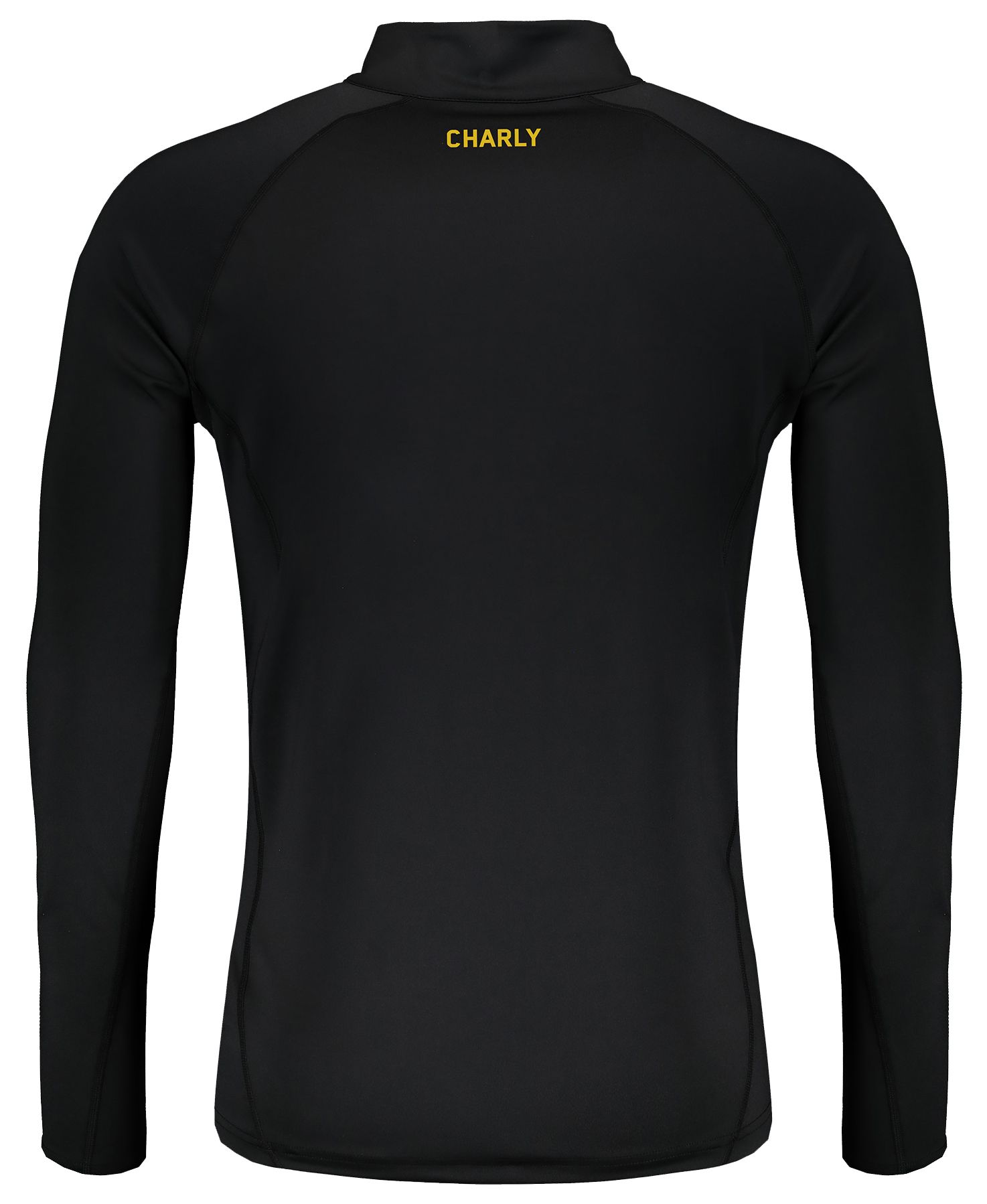 Charly Adult Pittsburgh Riverhounds Grey Track Jacket product image