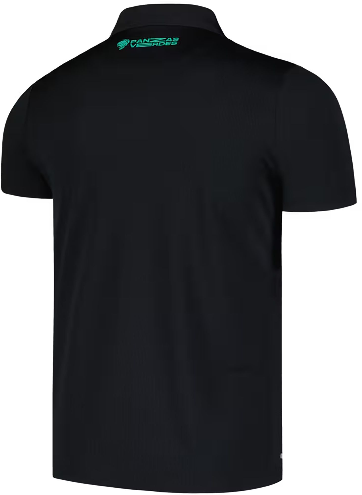 Charly Club León 2023 Black Polo product image