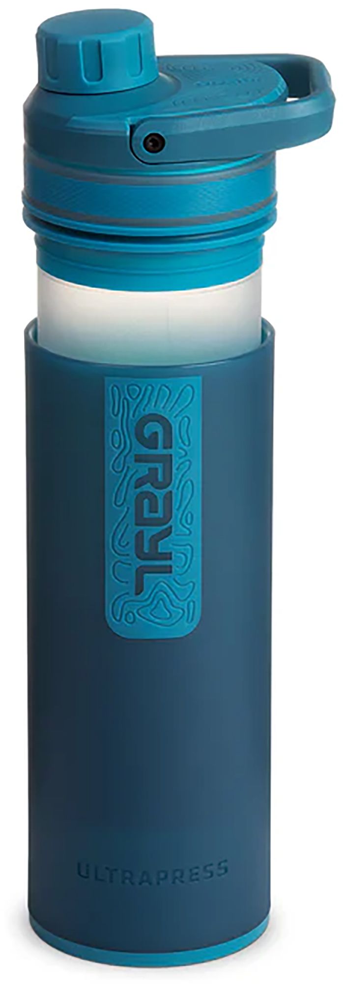 GRAYL UltraPress Purifier Bottle product image