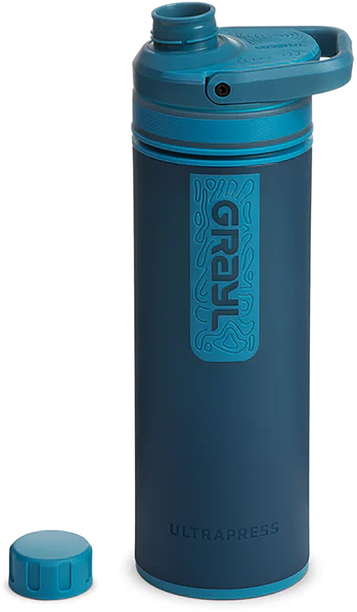 GRAYL UltraPress Purifier Bottle product image