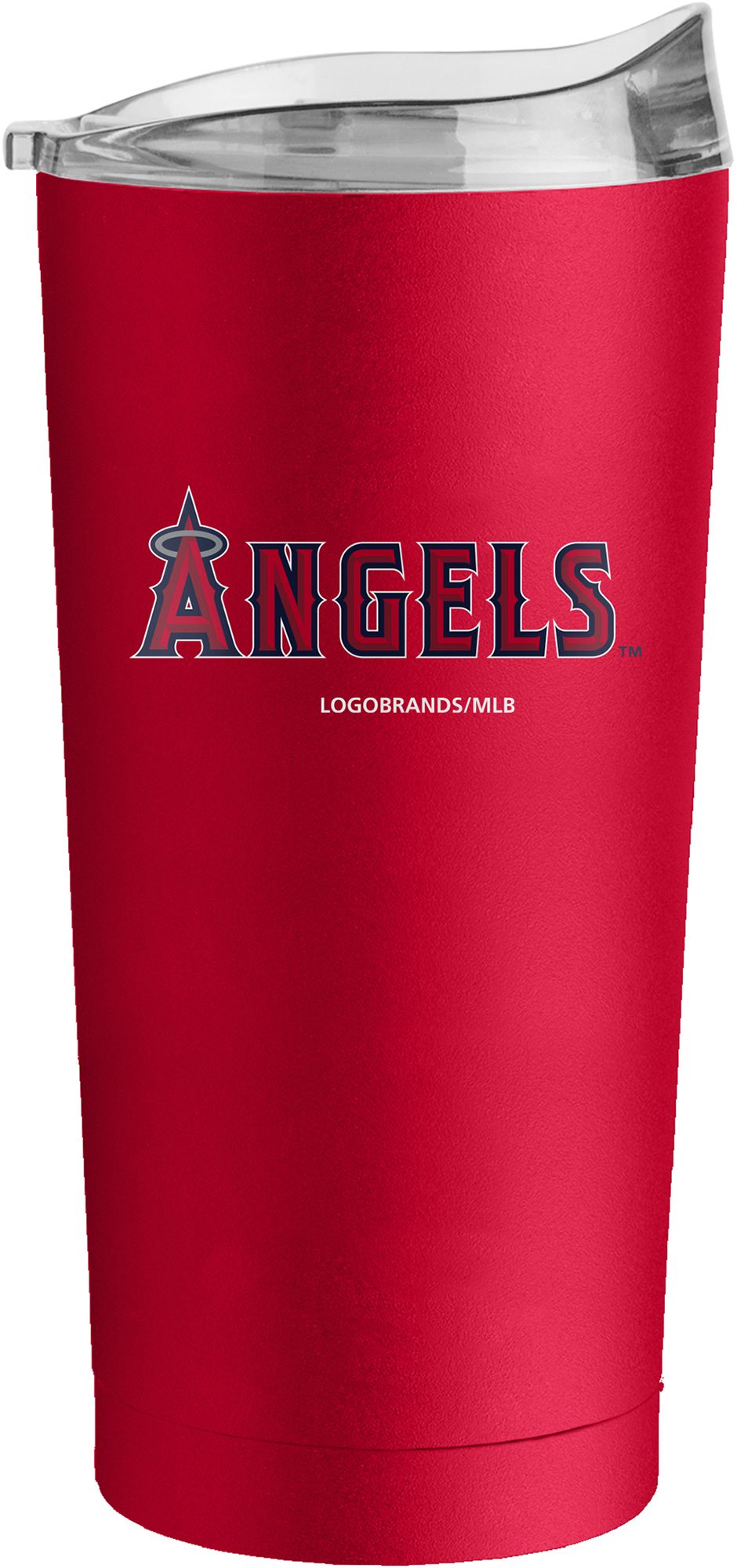 Logo Brands Los Angeles Angels 20 oz. Flipside Powder Coat Tumbler product image