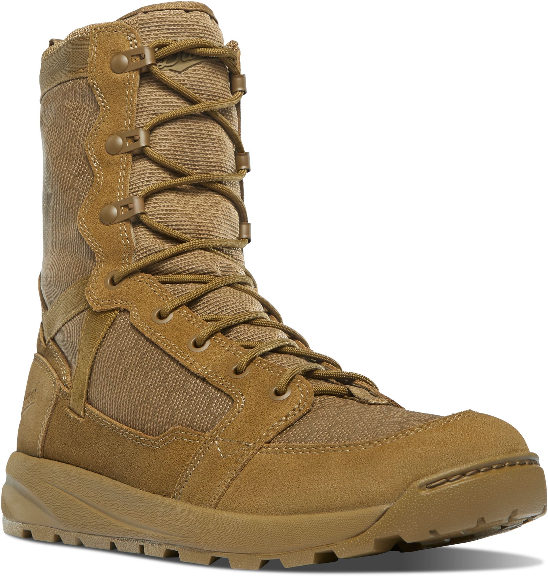 Danner Men's Resurgent 8" Tactical Boots product image