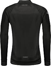 Charly Liga MX All-Stars Black Windbreaker Jacket product image