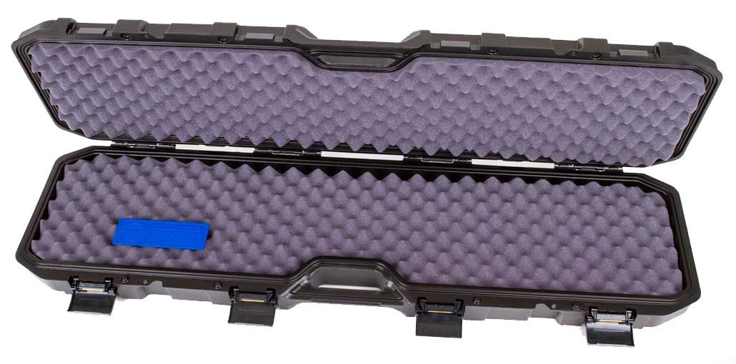 Flambeau Double Coverage Single Gun Case product image