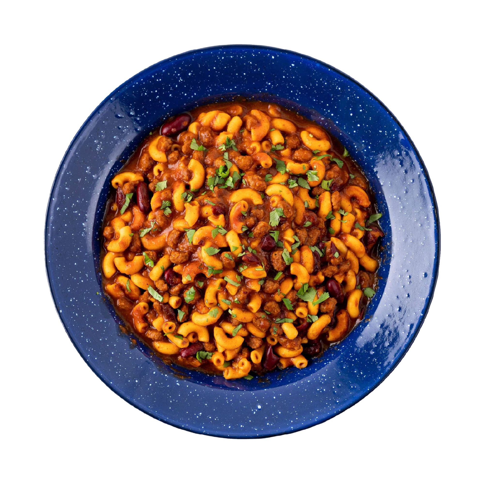 Mountain House Chili Mac with Beef Pro-Pak product image