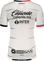 Charly Atlas FC '21 Away Replica Jersey product image