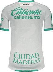 Charly Club León '21 Away Replica Jersey product image
