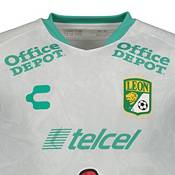 Charly Club León '21 Away Replica Jersey product image
