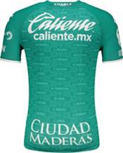 Charly Club León '22 Home Replica Jersey product image