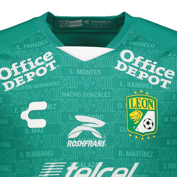 Charly Club León '22 Home Replica Jersey | Dick's Sporting Goods