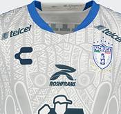 Charly Pachuca '22-'23 Special Edition Third Replica Jersey product image