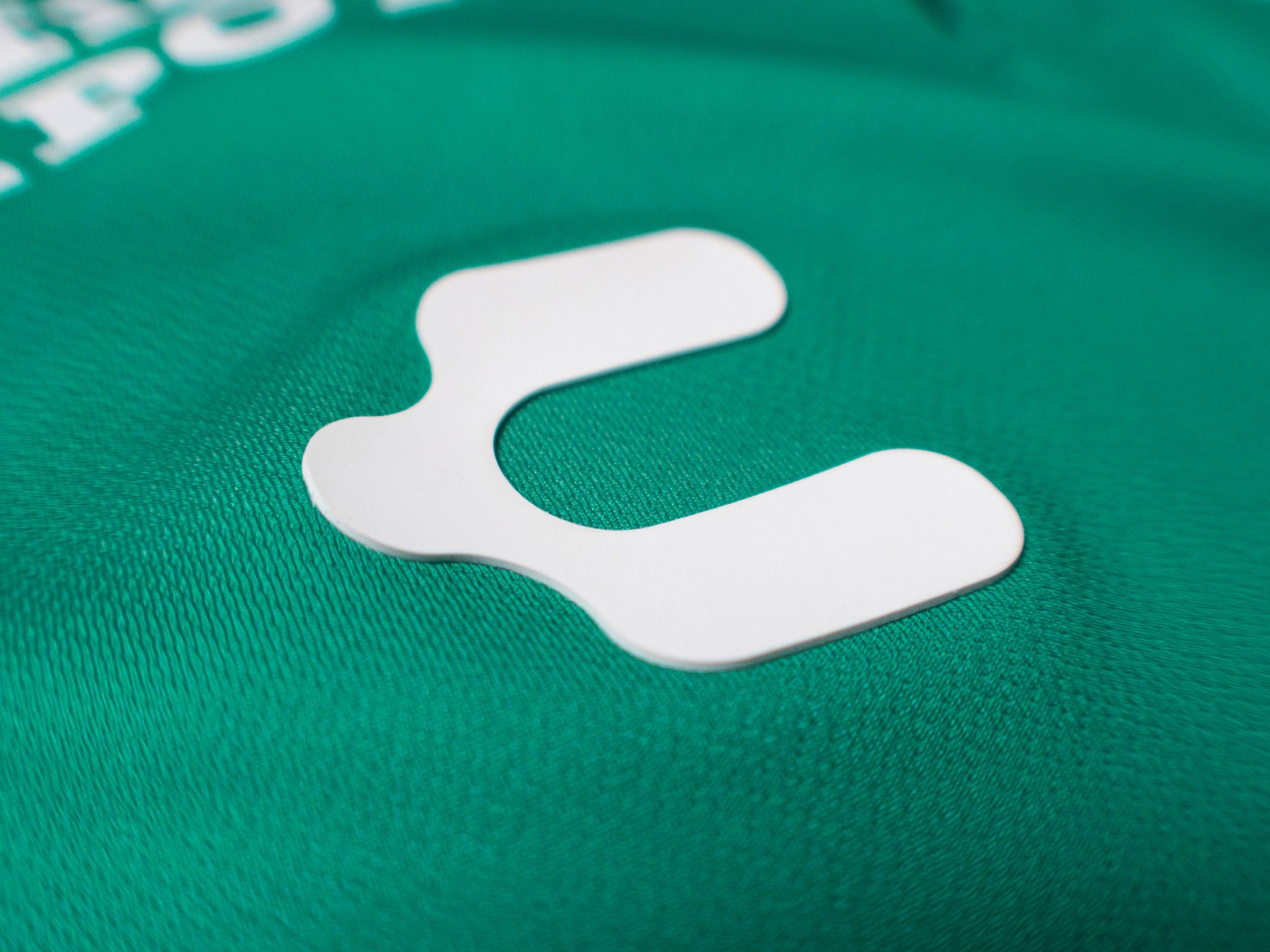 Charly Club Leon 2023 Home Authentic Long Sleeve Jersey