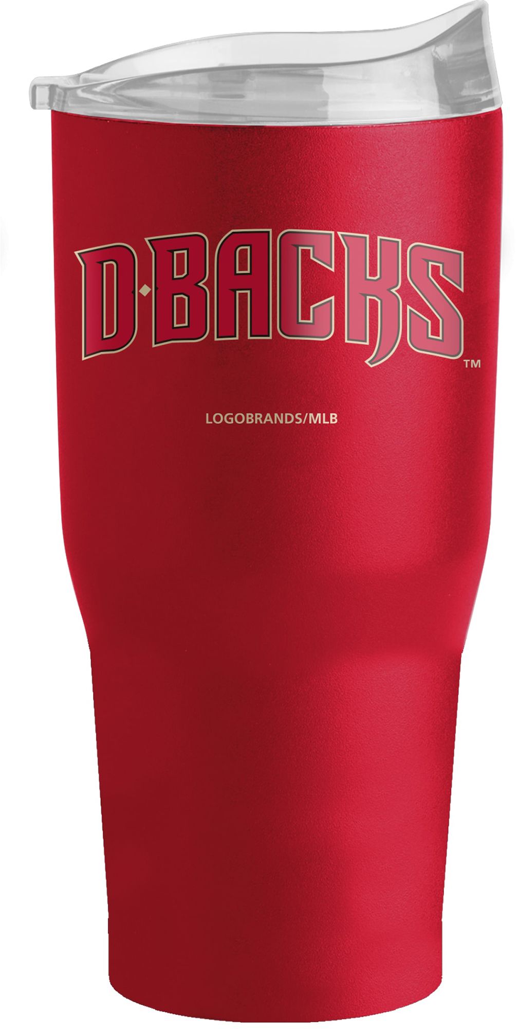 Logo Brands Arizona Diamondbacks 30 oz. Flipside Powder Coat Tumbler product image