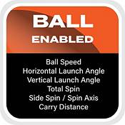 Bushnell Launch Pro Ball Enabled product image