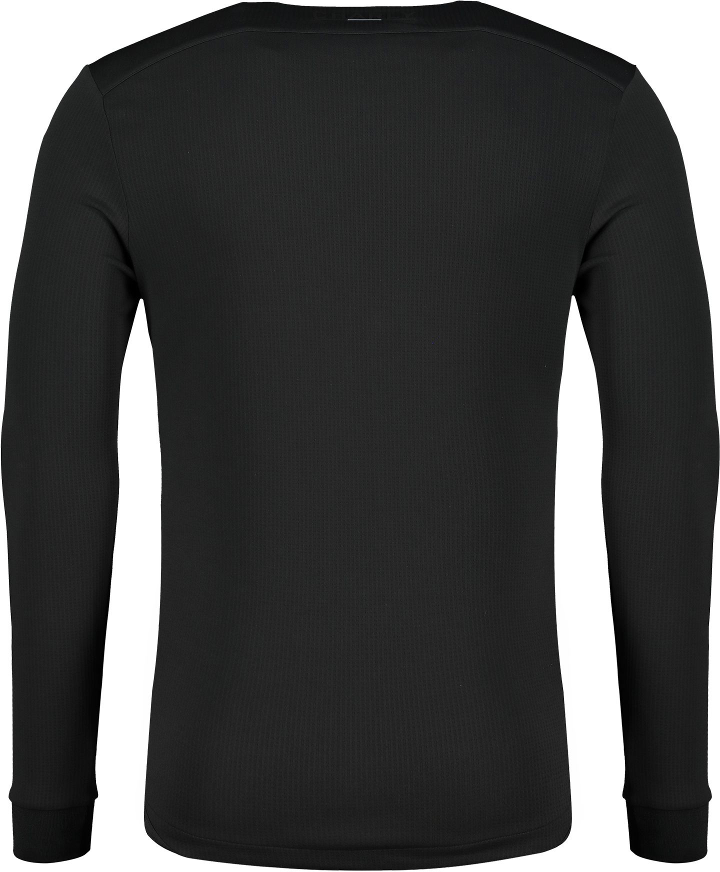 Charly Adult Club Leon 80th Anniversary Black Long Sleeve Shirt product image