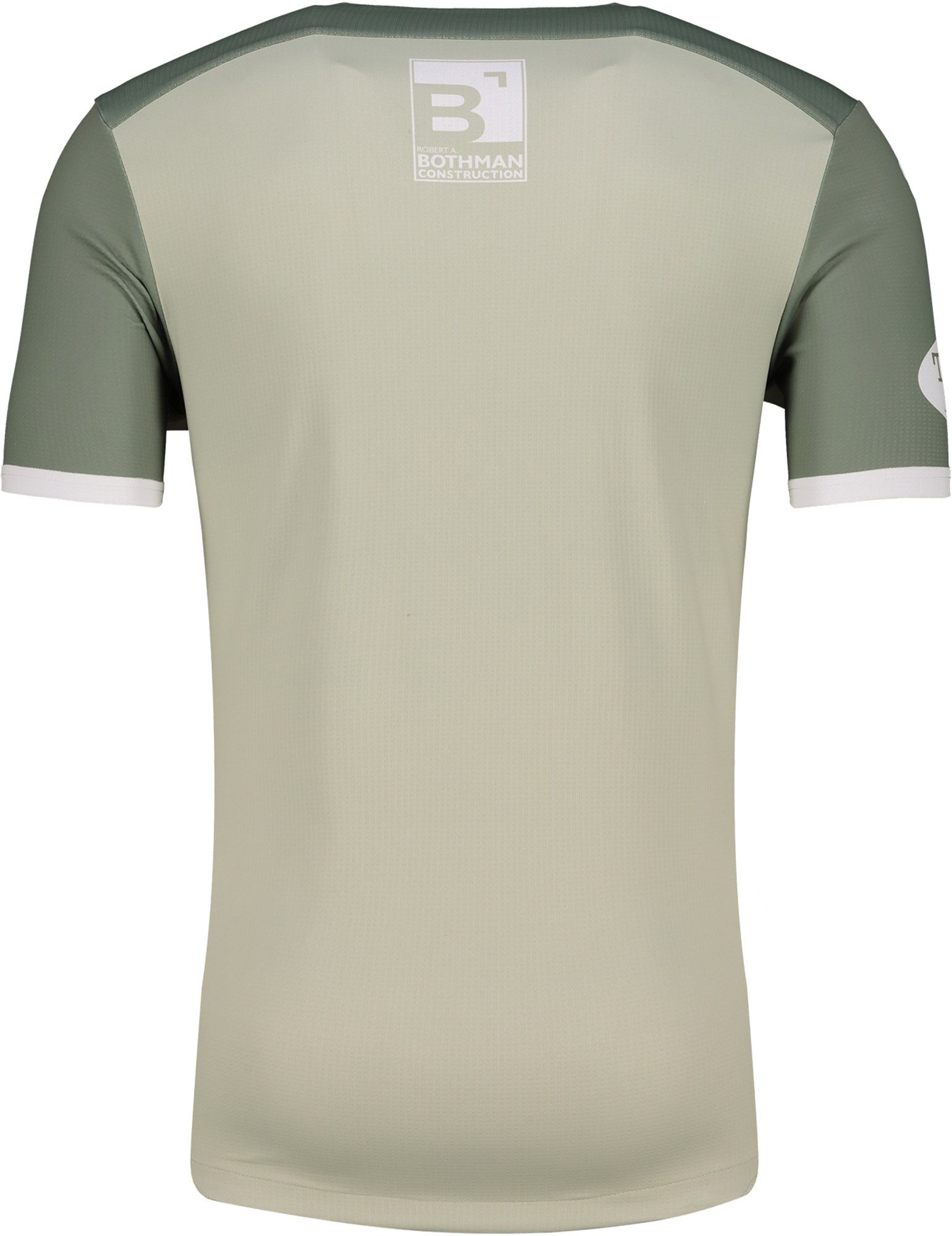 Charly Adult Monterey Bay FC 2025-26 Multi Color Authentic Third Jersey product image