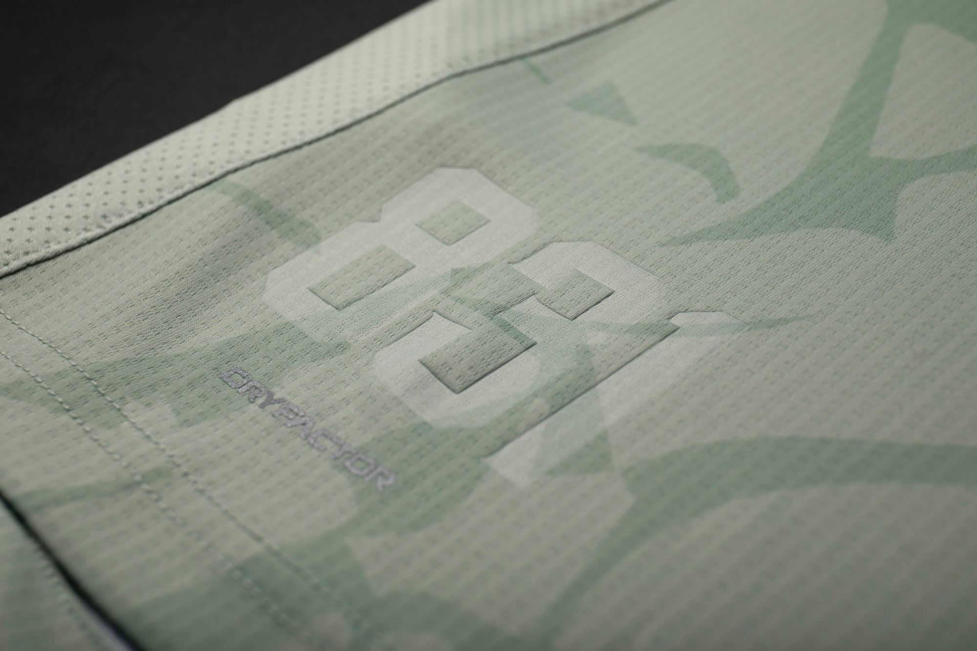 Charly Adult Monterey Bay FC 2025-26 Multi Color Authentic Third Jersey product image