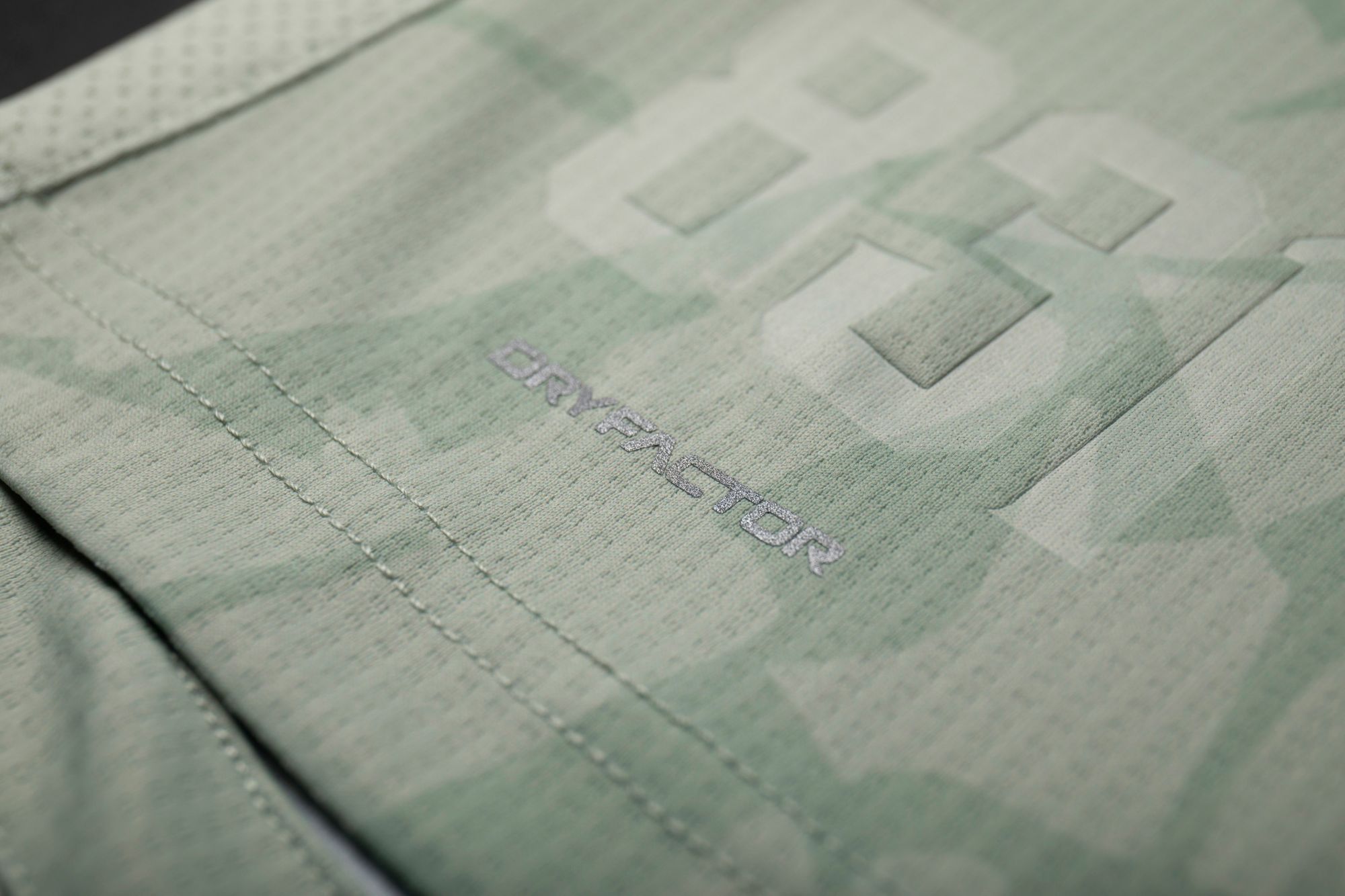 Charly Adult Monterey Bay FC 2025-26 Multi Color Authentic Third Jersey product image