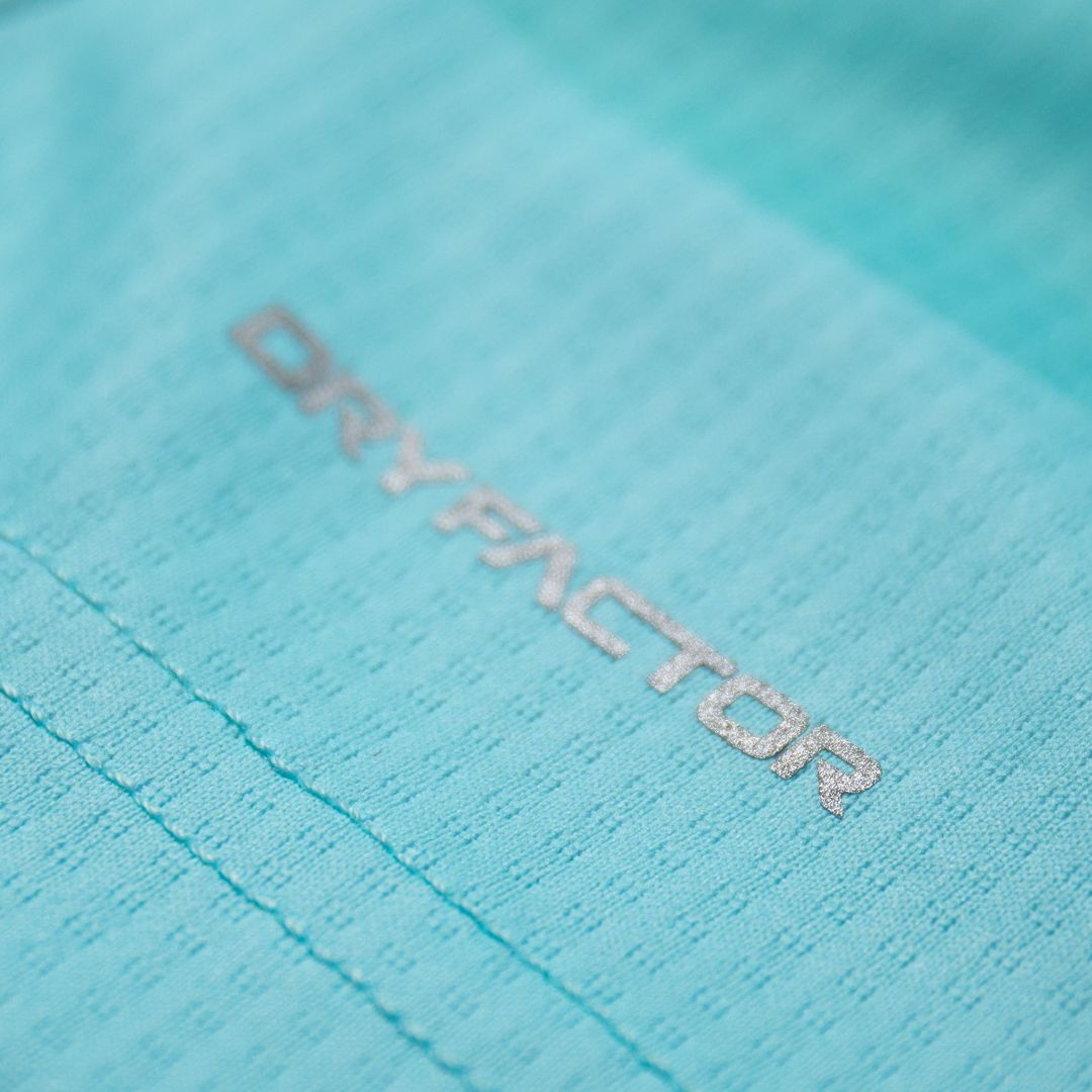 Charly Youth Monterey Bay FC 2025-26 Teal Away Authentic Jersey product image