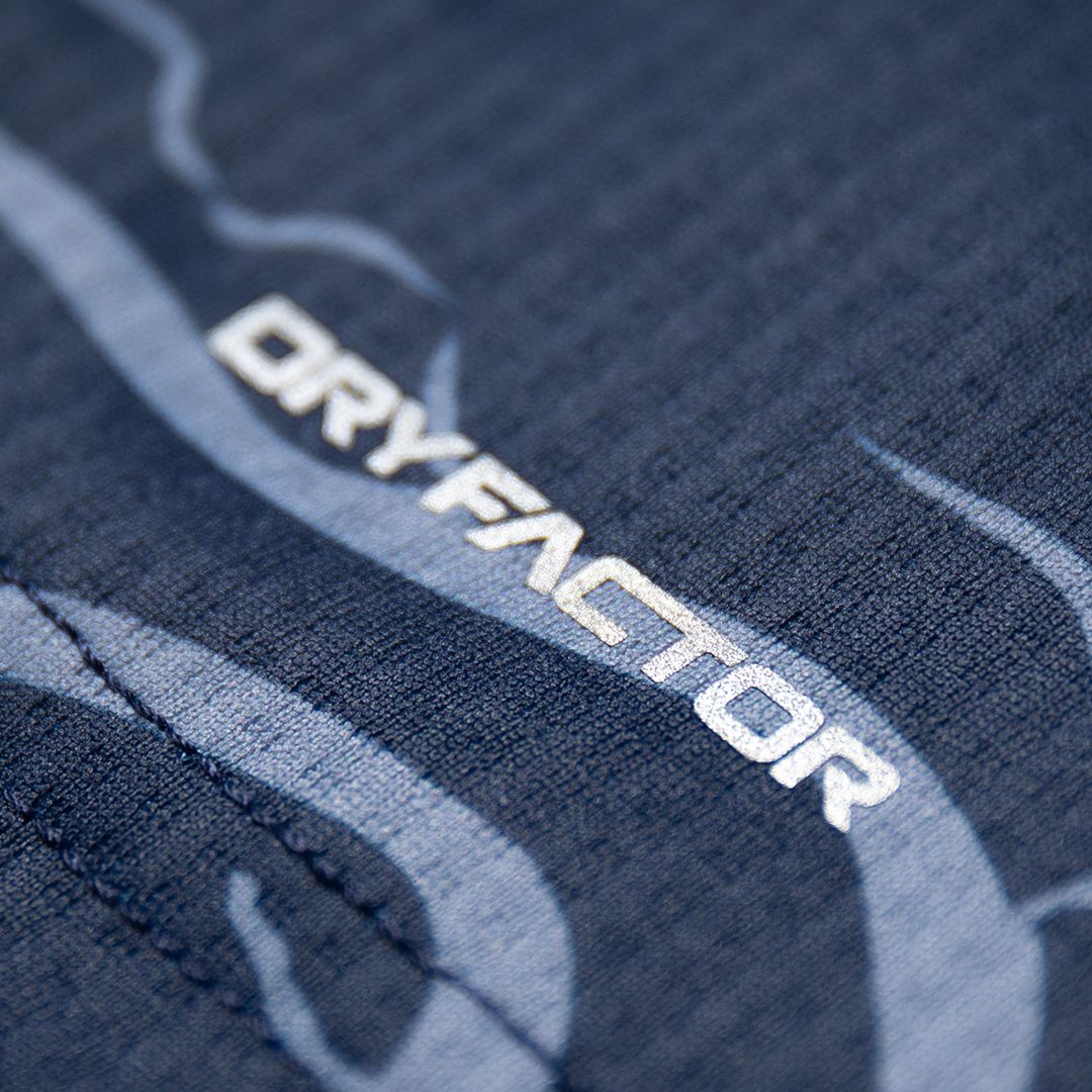 Charly Youth Monterey Bay FC 2025-26 Navy Home Authentic Jersey product image