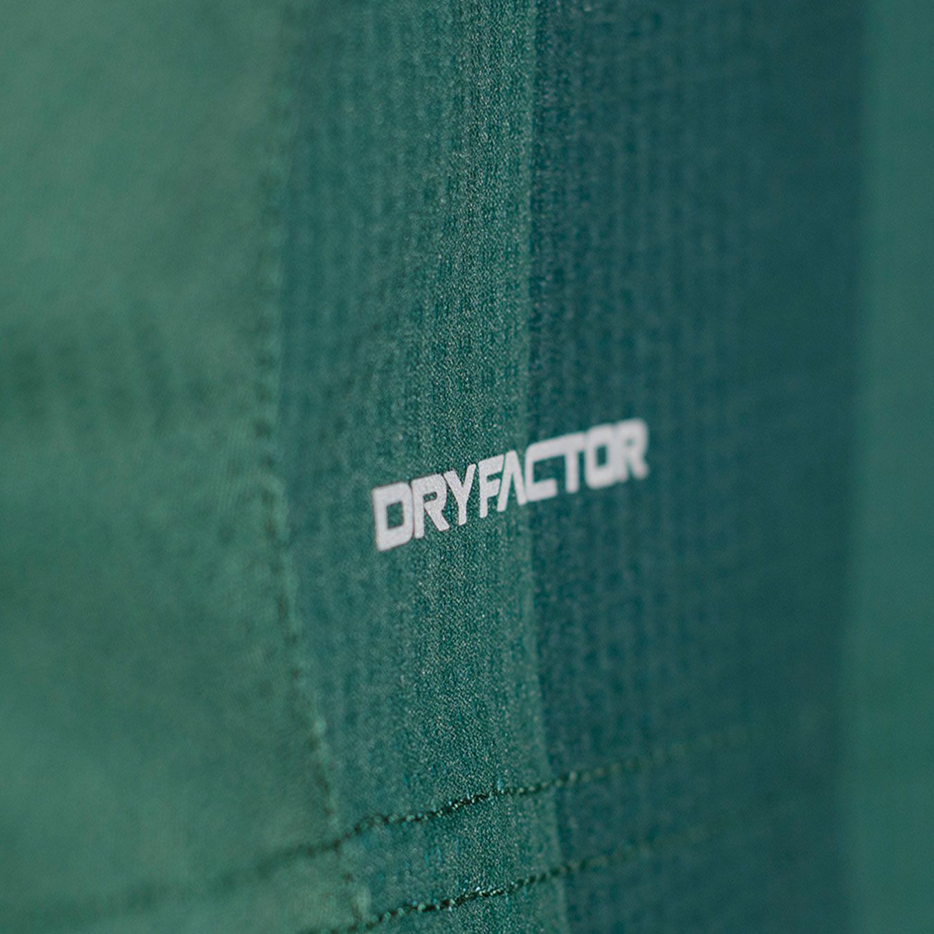 Charly Adult Club Leon 2025 Green Authentic Home Jersey product image