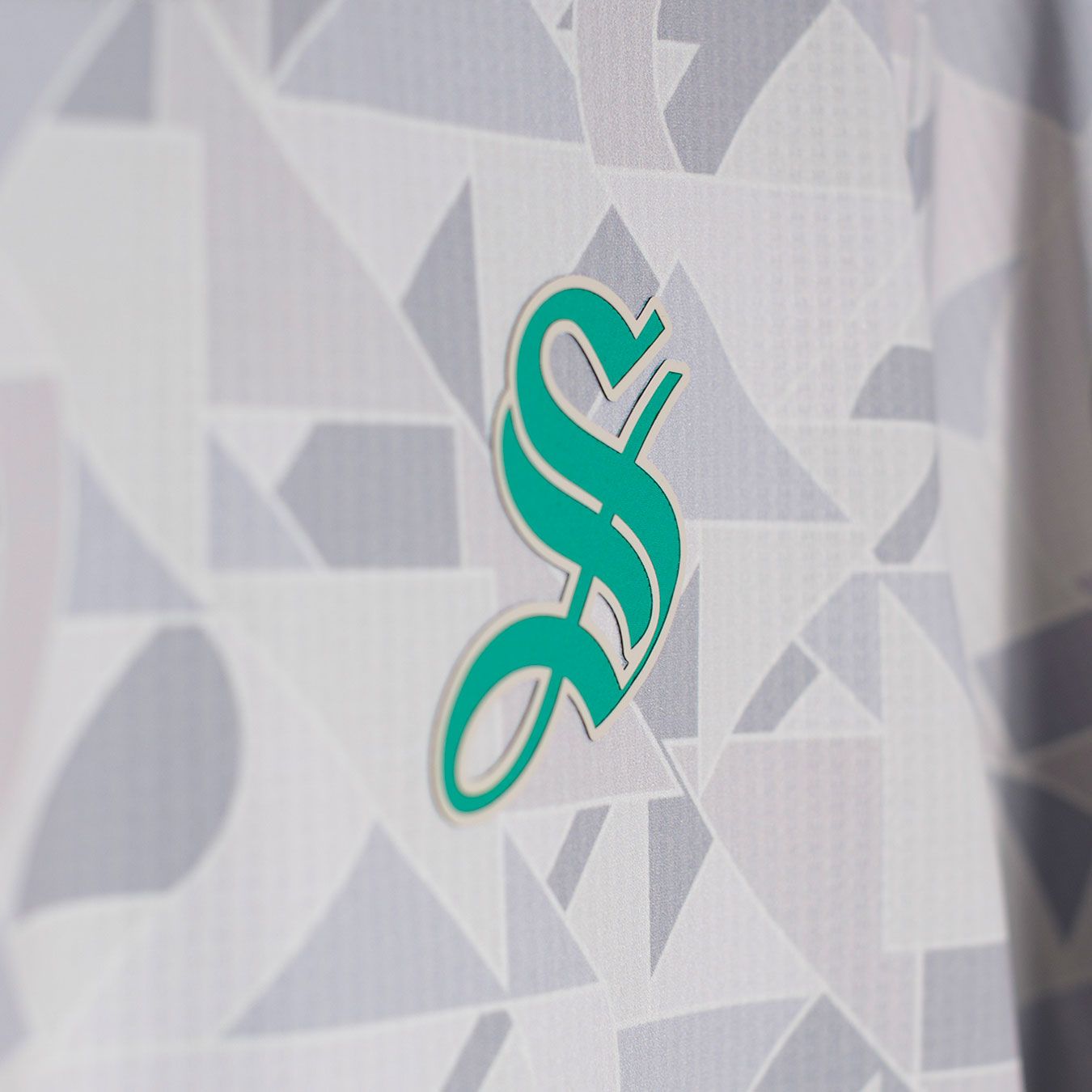 Charly Men's Santos Laguna 2025 Tan Authentic Away Jersey product image