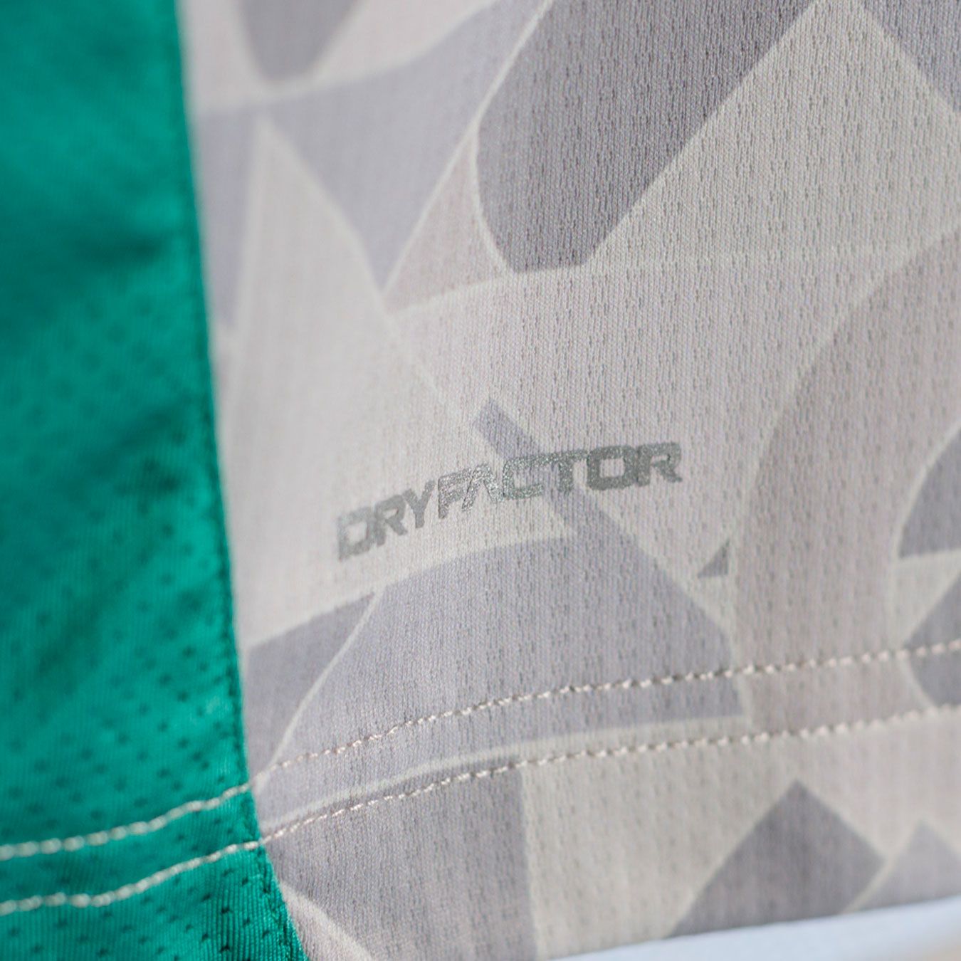 Charly Men's Santos Laguna 2025 Tan Authentic Away Jersey product image