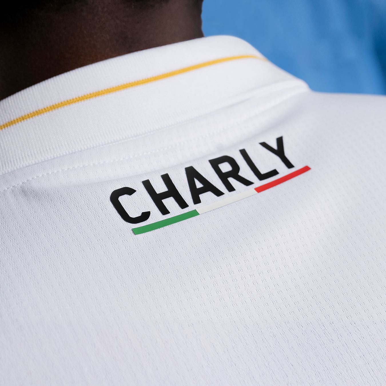 Charly Adult CF Pachuca 2025 Club World Cup Blue Home Replica Jersey product image