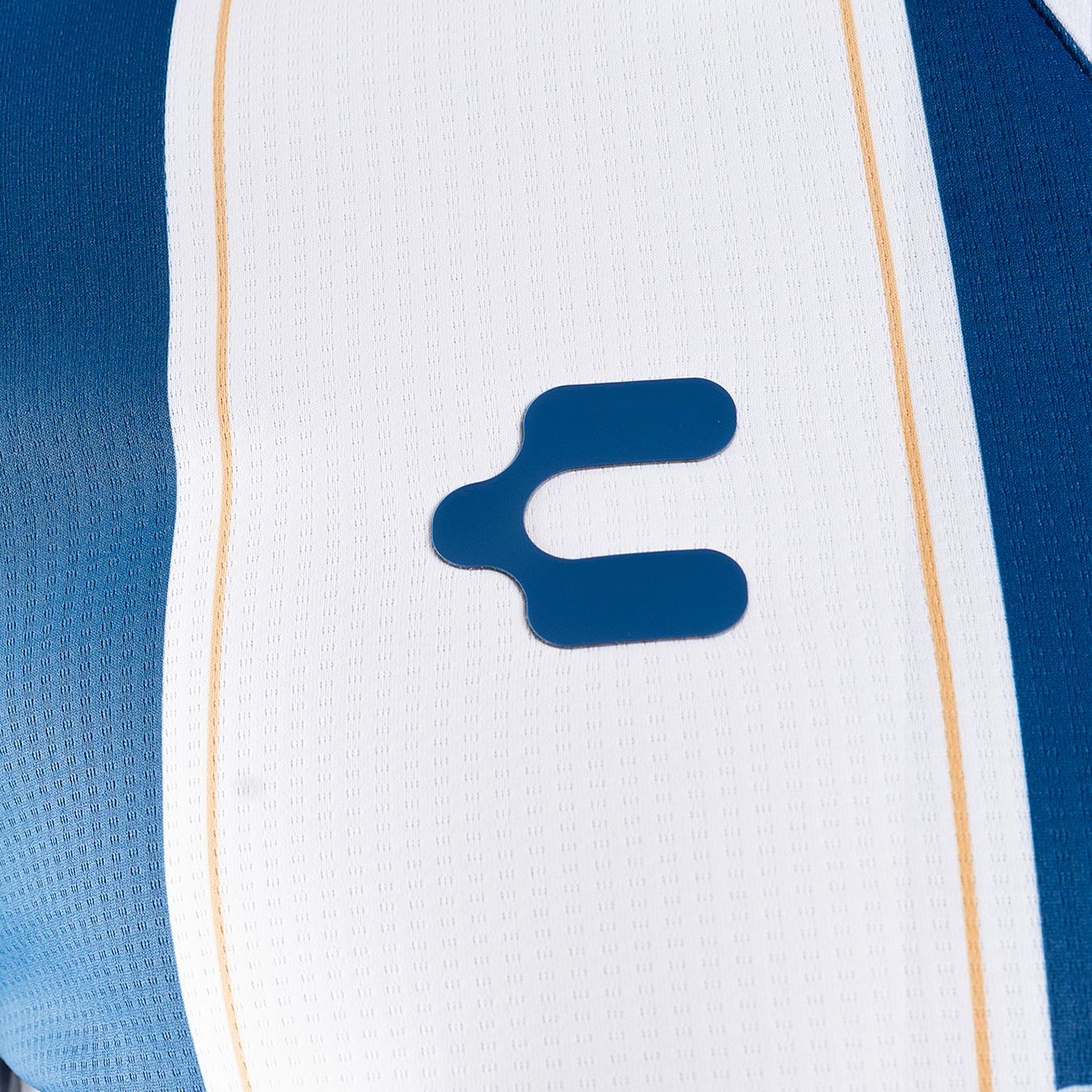 Charly Adult CF Pachuca 2025 Club World Cup Blue Home Replica Jersey product image