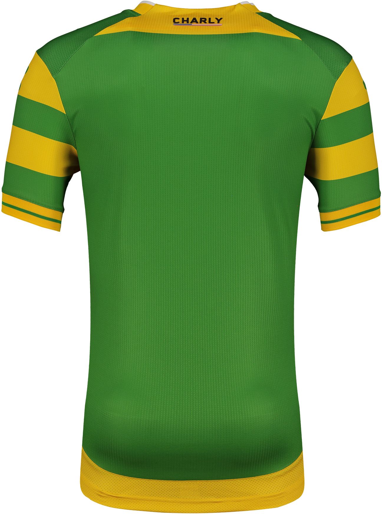 Charly Adult Tampa Bay Rowdies 2026 Away Authentic Jersey product image