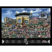 You the Fan Chicago White Sox Find Joe Journeyman Puzzle product image