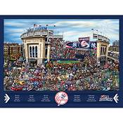You the Fan New York Yankees Find Joe Journeyman Puzzle product image