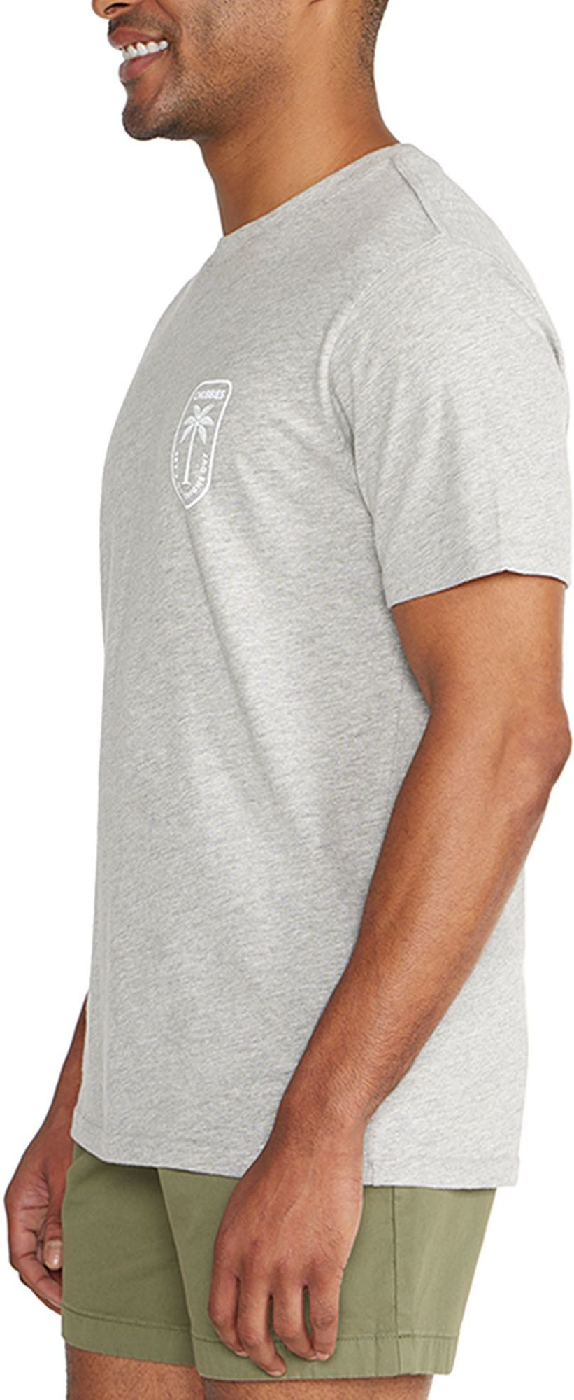 Chubbies Men's The Island Time T-Shirt product image