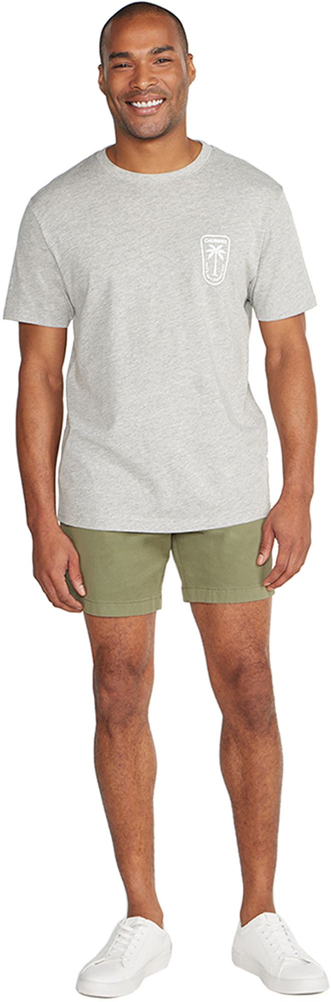 Chubbies Men's The Island Time T-Shirt product image