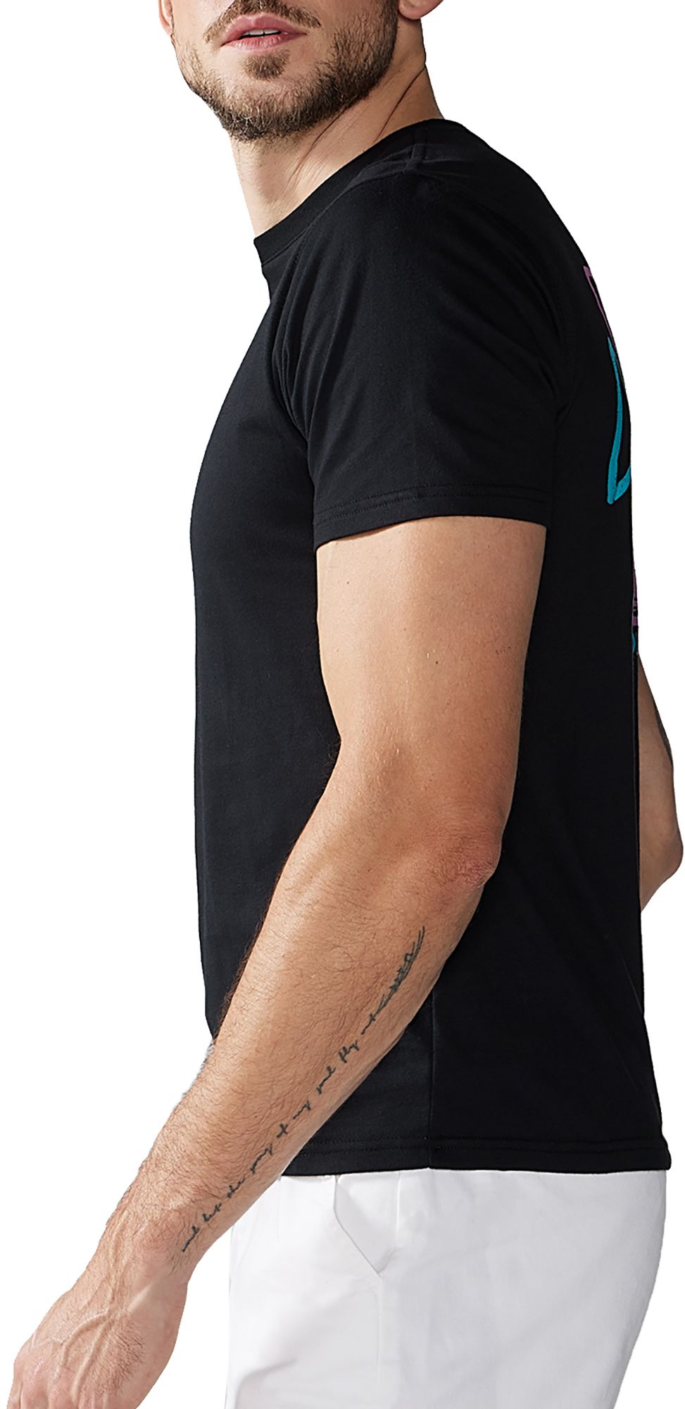 Chubbies Men's Short Sleeve Graphic T-Shirt product image