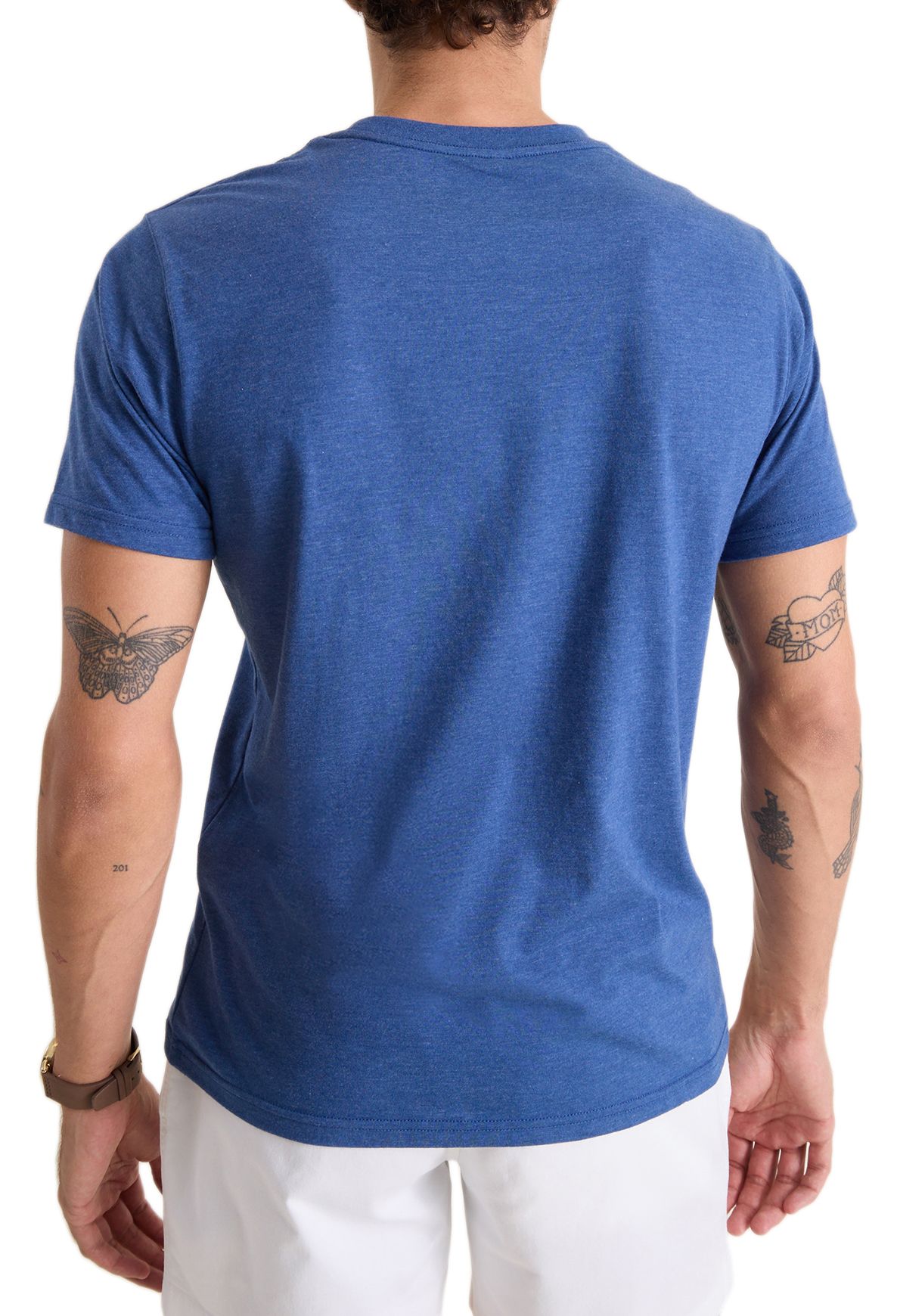 Chubbies Men's Pocket Graphic T-Shirt product image