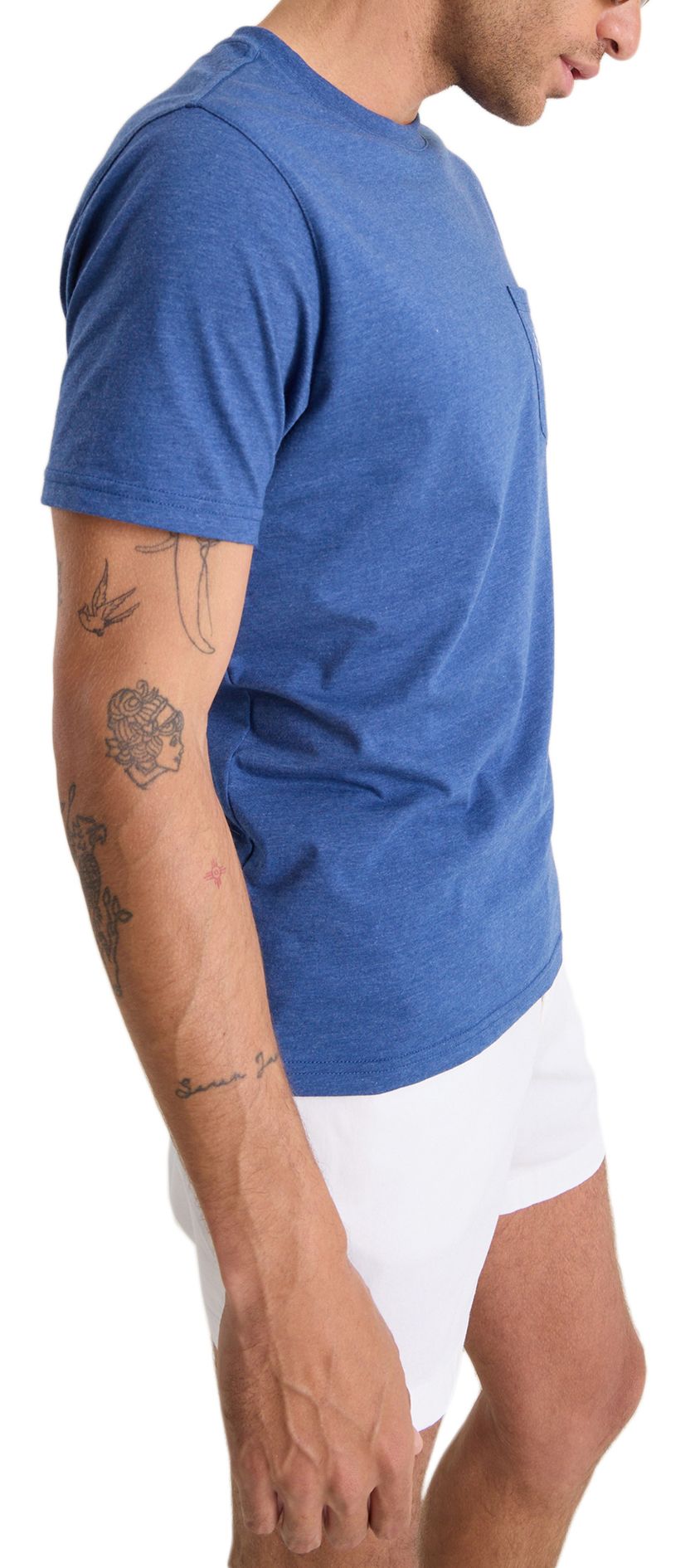 Chubbies Men's Pocket Graphic T-Shirt product image