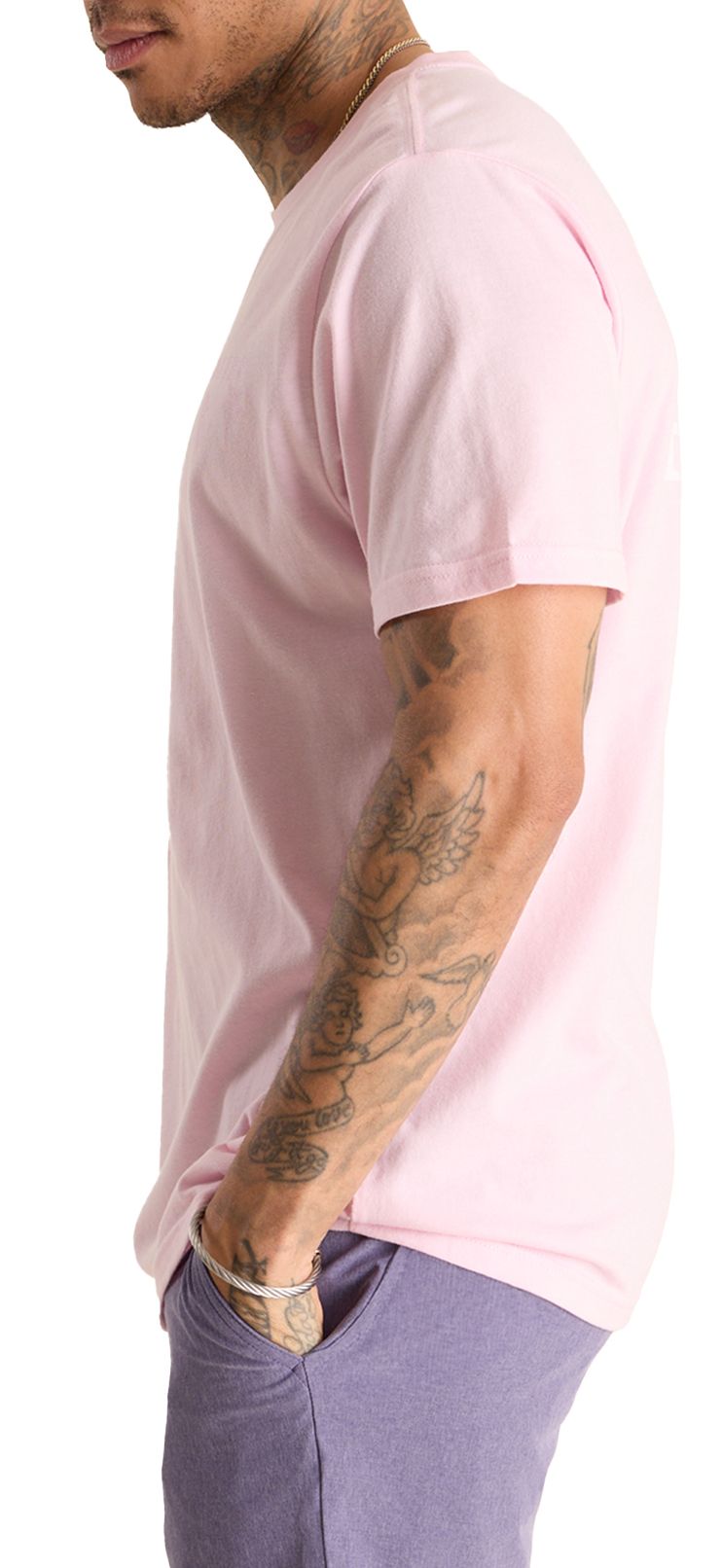 Chubbies Men's Short Sleeve Graphic T-Shirt product image