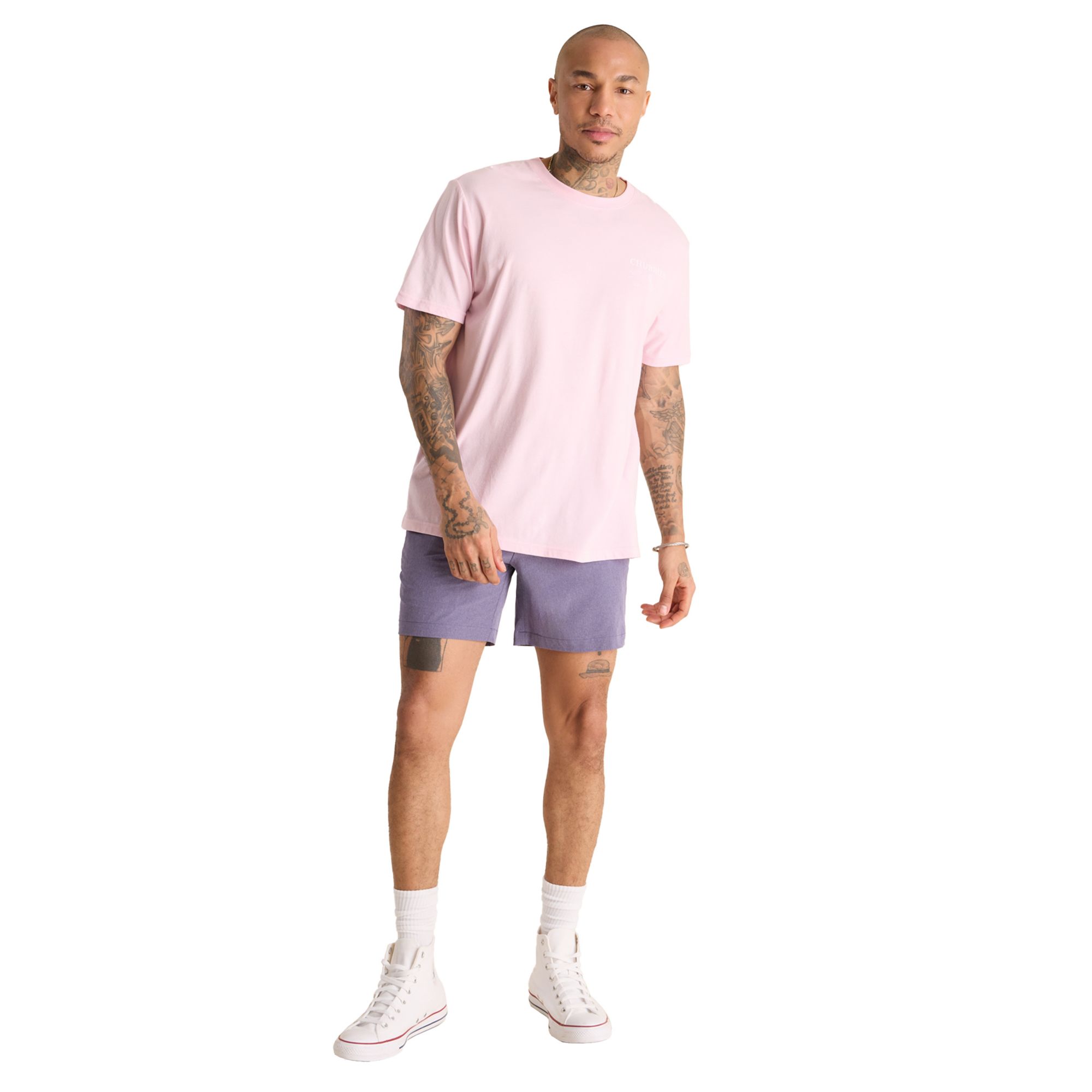 Chubbies Men's Short Sleeve Graphic T-Shirt product image