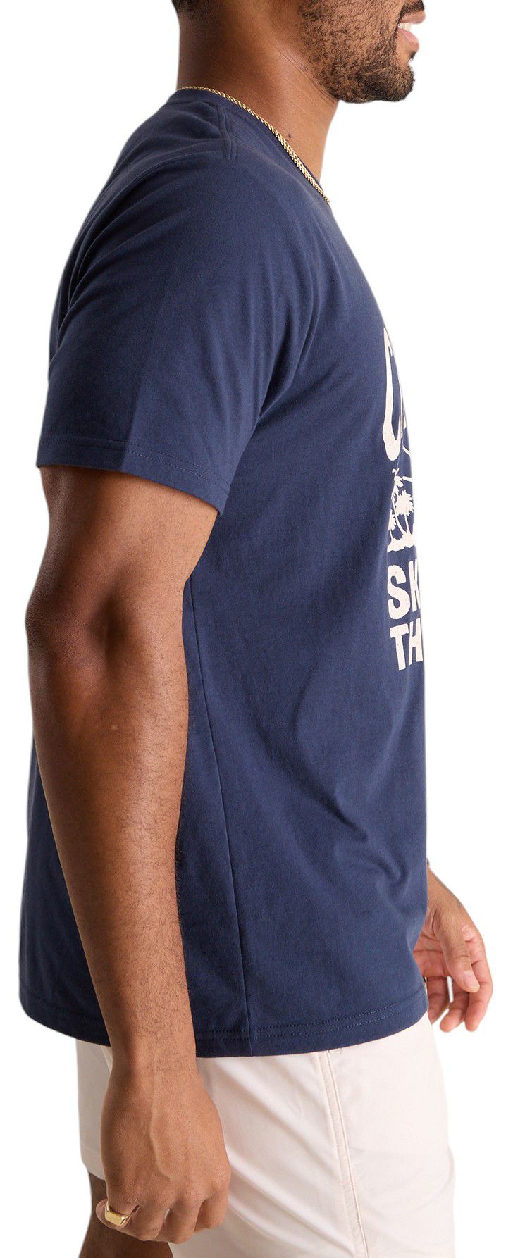 Chubbies Men's Short Sleeve Graphic T-Shirt product image